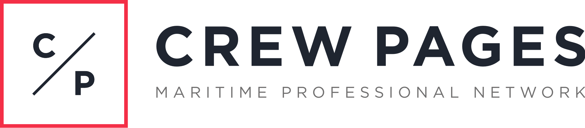 Crew
          Pages Logo